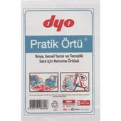 Dyo Pratik Örtü 32 M2 - 1