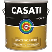 Casati Sentetik Astar 20 Kg - 1