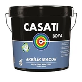 Casati Akrilik Macun 25 Kg - 1