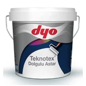 Dyo Teknotex Dolgulu Astar 000 2,5 Lt - 1