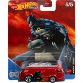 Hot Wheels Premium DC - Haulin Gas - HCN94 - 1