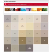 Dyo Dinamik İç Cephe Boyası Silikonlu 7962 Alüvyon 7,5 Lt - 2