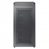 SilverStone SED1-B 3x14cm Fanlı, Yüksek Depolama Kapasiteli, USB 3.0 Type-C E-ATX Bilgisayar Kasası (SST-SED1-B) - 4