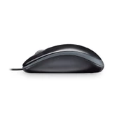 LOGITECH MK120 SET Q TR SIYAH 920-002560 - 5