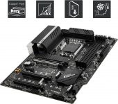 MSI PRO Z690-A Intel LGA1700 DDR4 ATX Anakart - TEŞHİR - 1