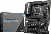 MSI PRO Z690-A Intel LGA1700 DDR4 ATX Anakart - TEŞHİR - 2