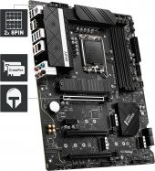 MSI PRO Z690-A Intel LGA1700 DDR4 ATX Anakart - TEŞHİR - 5
