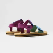 The North Face M SKEENA SANDAL Erkek Sandalet NF0A46BGIOD1 - 3