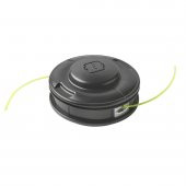 Tecomec 50739026 M10x130mm Dişi Tırpan Başlığı - 1