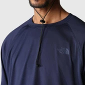 The North Face M CLASS V WATER TOP Erkek Sweatshirt NF0A7QHY8K21 - 6
