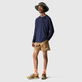 The North Face M CLASS V WATER TOP Erkek Sweatshirt NF0A7QHY8K21 - 2