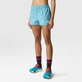 The North Face W LIMITLESS RUN SHORT Kadın Şort NF0A7UM8LV21 thumbnail 1