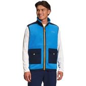 The North Face M ROYAL ARCH Erkek Polar Yelek NF0A7UJCH9I1 - 1