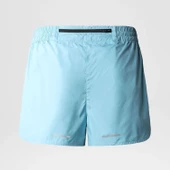The North Face W LIMITLESS RUN SHORT Kadın Şort NF0A7UM8LV21 thumbnail 10