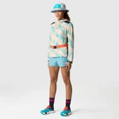 The North Face W LIMITLESS RUN SHORT Kadın Şort NF0A7UM8LV21 thumbnail 4