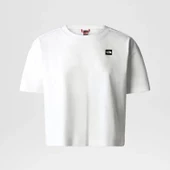 The North Face W GRAPHIC Tişört 2 - EU Kadın Tişört  NF0A83HPFN41 - 1