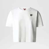 The North Face W GRAPHIC Tişört 2 - EU Kadın Tişört  NF0A83HPFN41 - 1