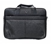 Önder Aspendos Laptop Çantası Siyah (8015-0) - 1