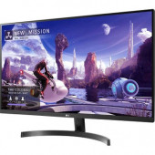 LG 32QN600-B 31.5" 5ms QHD Freesync IPS Monitör thumbnail 2