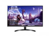 LG 32QN600-B 31.5" 5ms QHD Freesync IPS Monitör thumbnail 1