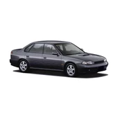 Subaru Legacy Sedan 1994-1999 Ön Cam Silecek Takımı 53x48cm - 2