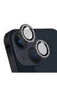 İphone 13-13 Mini Taşlı Lens Koruma thumbnail 1