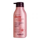 Luxliss Cherry Blossom Rose Volumizing Hair Care Shampoo 500 ml - 1