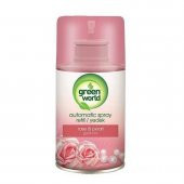 Green World Otomatik Sprey Yedek Rose 250 Ml - 2