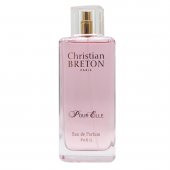 Christian Breton Pou Elle EDP100 Ml - 1