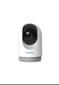 Neutron NTL-IP05-3MP 3mp Ultra HD Çift yönlü ses desteği 2.4GHZ Wi-Fi Micro SD Kart IP Kamera - 1