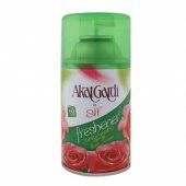 Akat Gardi Air Freshener Rose Dream Oda Parfümü Yedek 250 Ml - 1