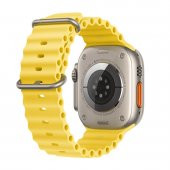 E2M APPLE WATCH 42-44-45-49MM KRD-28 OCEAN SARI KORDON - 1