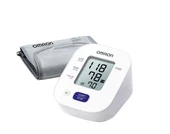 Omron M2 HEM-7143-E Elektronik Hafızalı Tansiyon Aleti - 1