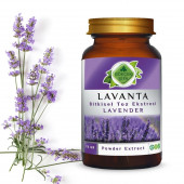 Lavanta Toz Ekstresi (Lavandula)70 gr Cam Kavanoz - 6
