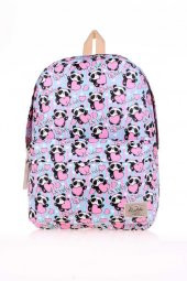 Kaukko Nature Sırt Çantası Panda K1462 - 1