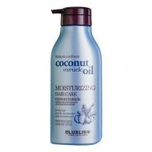 Luxliss Coconut Miracle Moisturizing Hair Care Conditioner 500 ml - 1
