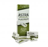 Astra Çift Taraflı Jilet 100 Lü Kartela - 1