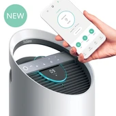 Leitz TruSens Z-2500H Connected SMART Hava Temizleyici ve SensorPod Hava Kalitesi Monitörü - 2