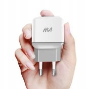 HA 2.1A Cep Telefonu Şarj Cihazı - 1