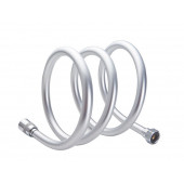 Mak Supply 2'li Set Duş Başlığı Filtreli ve Duş Hortumu 150CM - 4