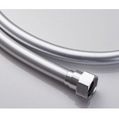 Mak Supply 2'li Set Duş Başlığı Filtreli ve Duş Hortumu 150CM - 5