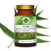 Neem Toz Ekstresi (Azadirachta Indica A.Juss.)100 gr Cam Kavanoz - 7