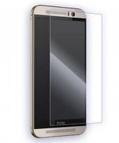 HTC One M9 0.3Mm 2.5D Tempered Glass Ekran Koruyucu Cam - 1