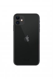 Apple Yenilenmiş iPhone 11 128 GB A Grade Siyah  (12 Ay Garantili) - 1