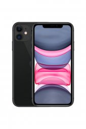 Apple Yenilenmiş iPhone 11 128 GB A Grade Siyah  (12 Ay Garantili) - 3