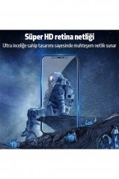 Iphone 11 Pro Max - Xs Max Privacy Gizli Hayalet Tempered Cam Ekran Koruyucu Rz - 4