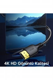 Usams Us-sj427 U49 Hdmı Hd Video Kablosu 3 Metre - 2