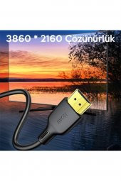 Usams Us-sj427 U49 Hdmı Hd Video Kablosu 3 Metre - 3