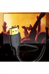 Usams Us-sj427 U49 Hdmı Hd Video Kablosu 3 Metre - 4