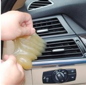 Arac Icinde Dar Bolgeleri Temizleyici Jel-klavye Temizlik Jeli - 5